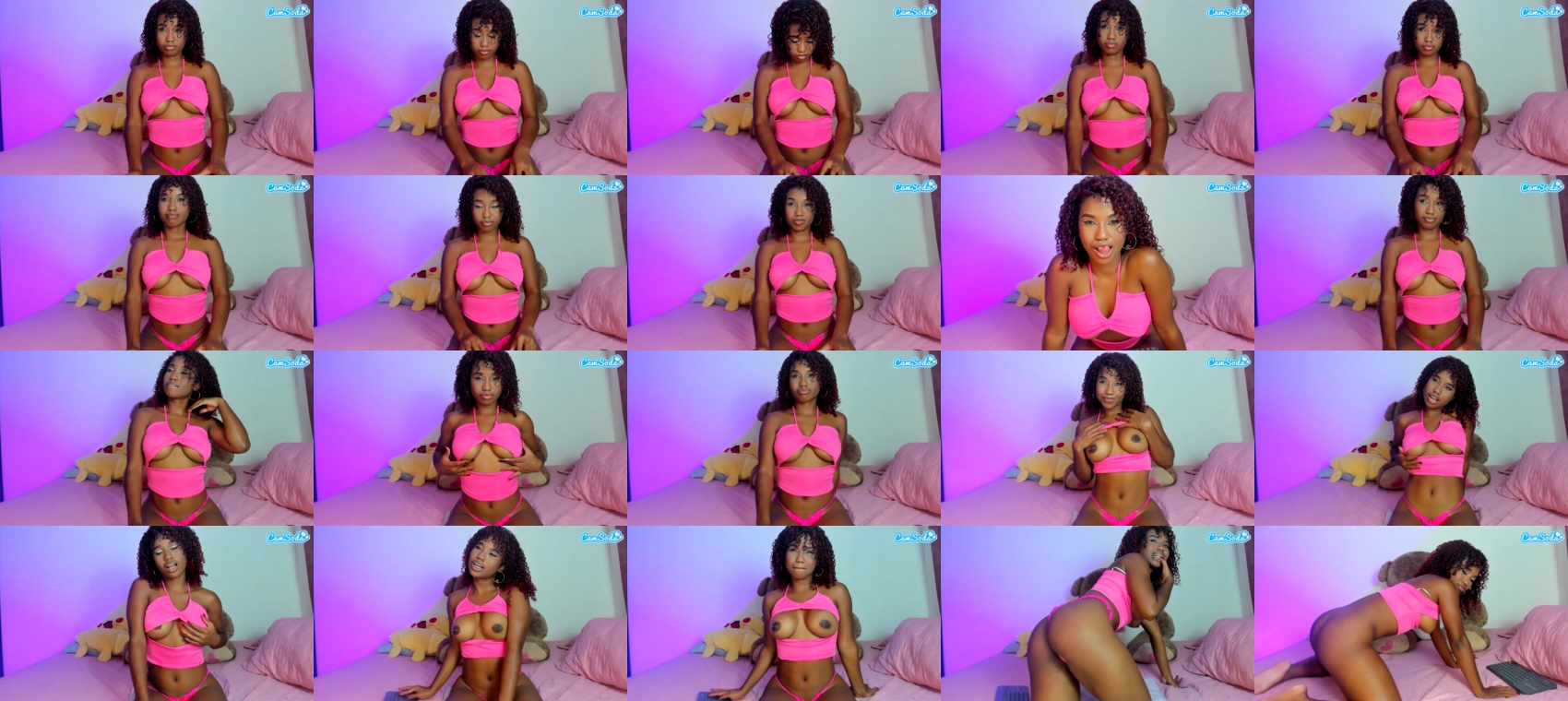 cinsharr1 CamSoda 05-03-2023